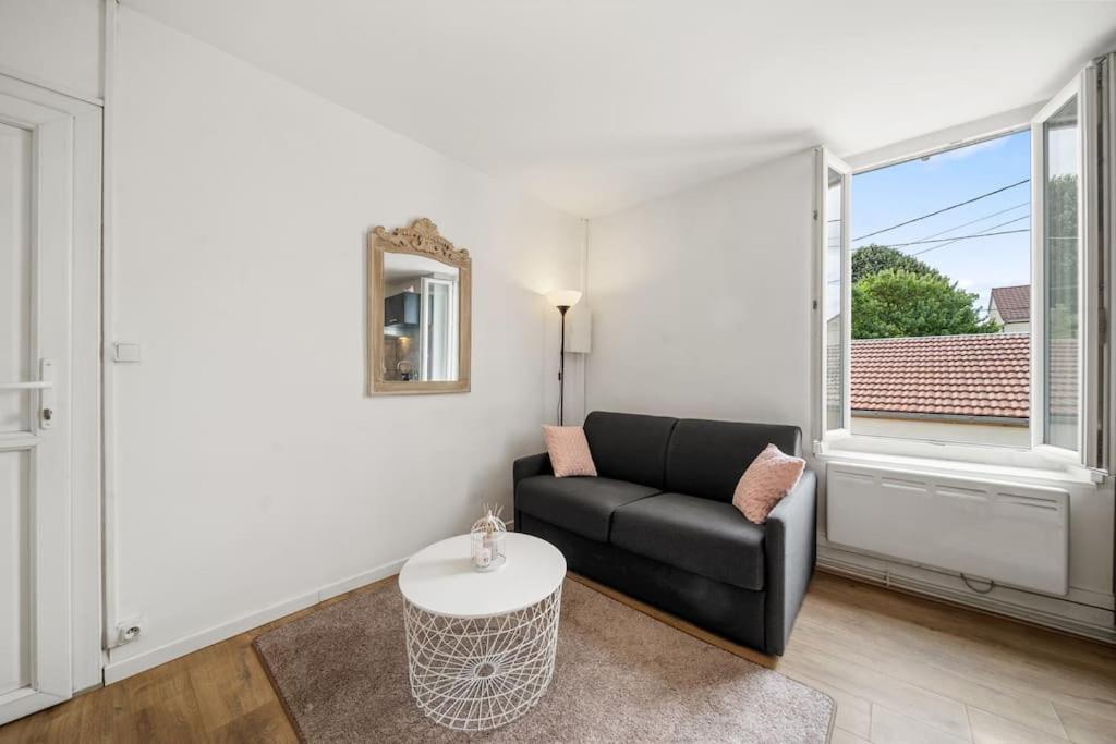 La Vie En Rose, Studio Cv Beaune Beaune  Exteriér fotografie